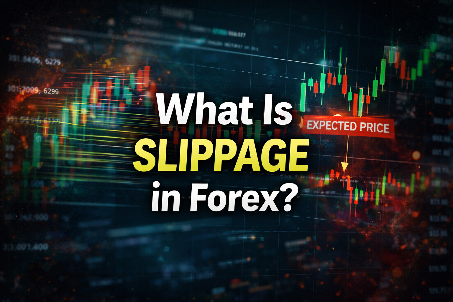 what is slippage in forex