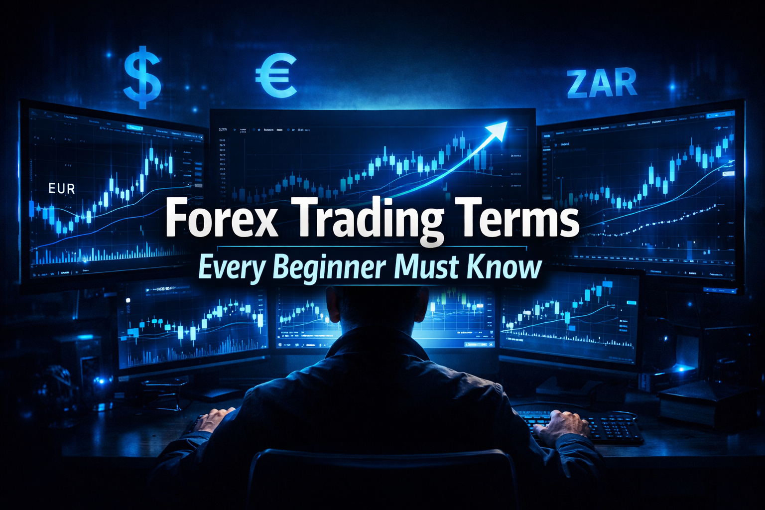 Forex trading essentials for beginners
